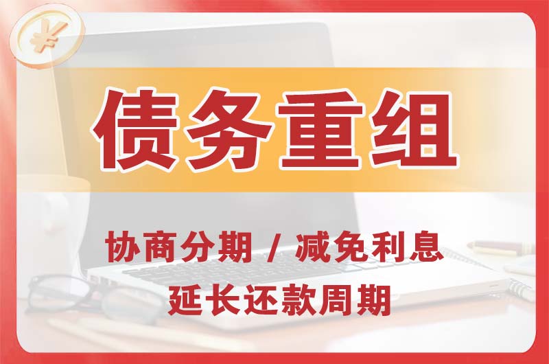 滨湖新区债务重组